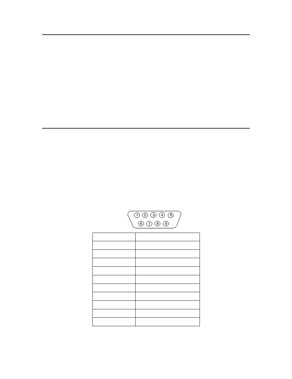 Connecting the ethernet port, Connecting the console port, Ee connecting the console port | Echelon SmartServer 2.2 Hardware User Manual | Page 31 / 37