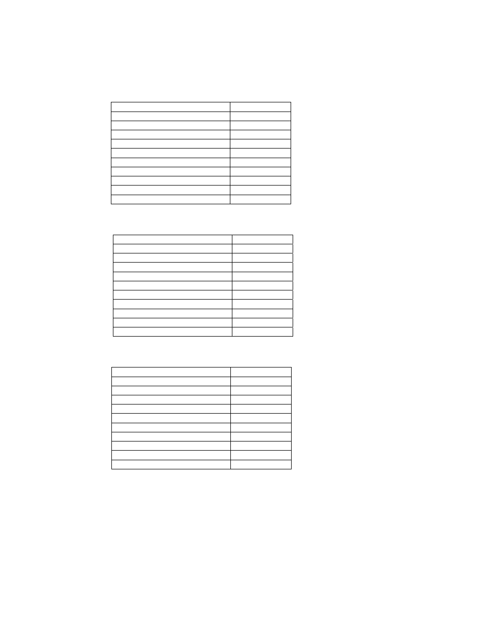 Echelon MPR-50 Multi-Port Router User Manual | Page 27 / 51