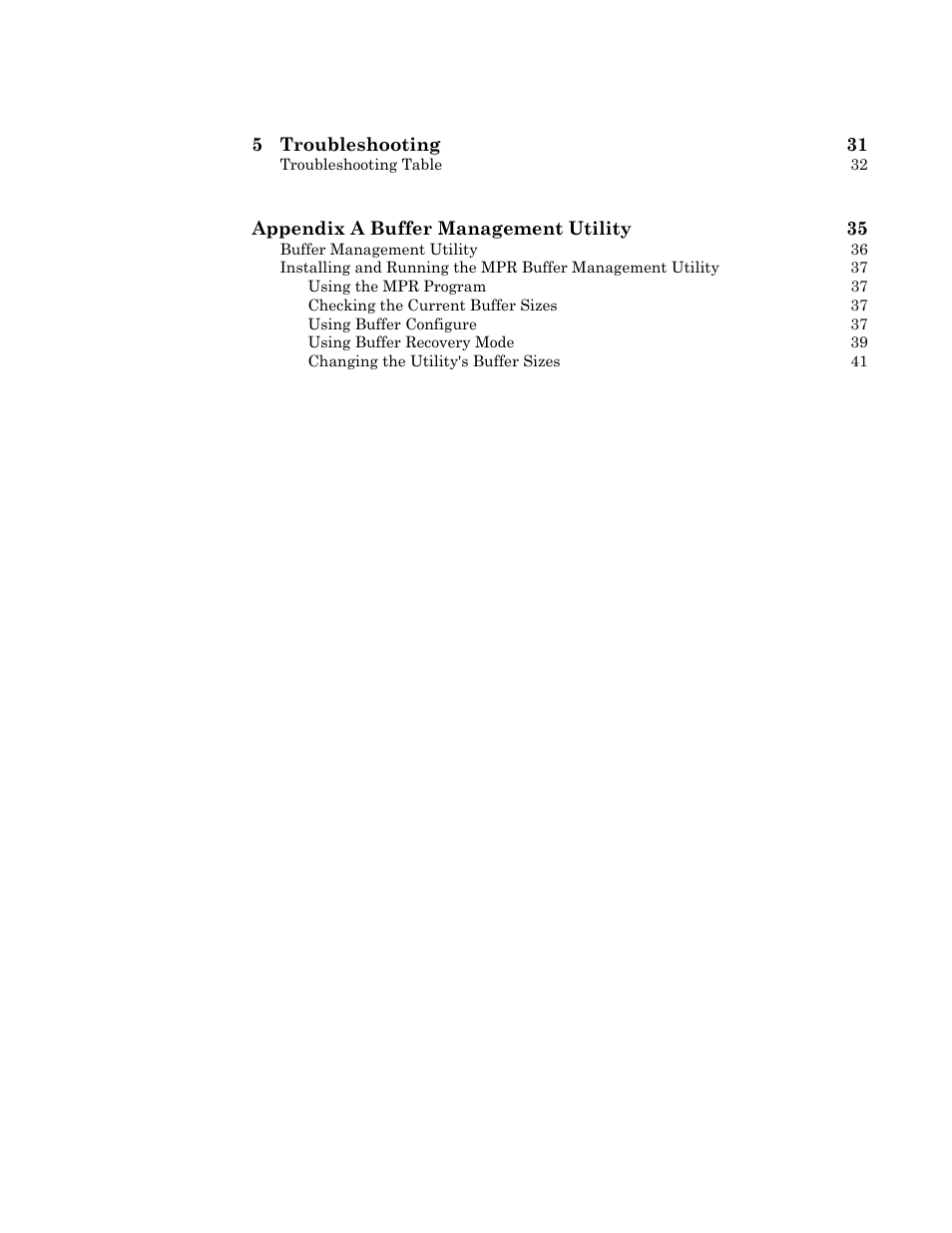 Echelon MPR-50 Multi-Port Router User Manual | Page 8 / 51