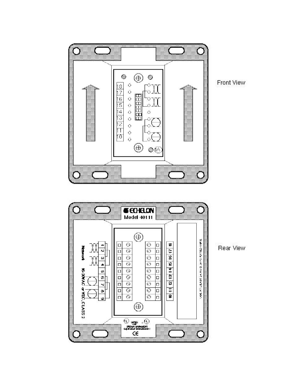 Echelon LonPoint Module User Manual | Page 15 / 115