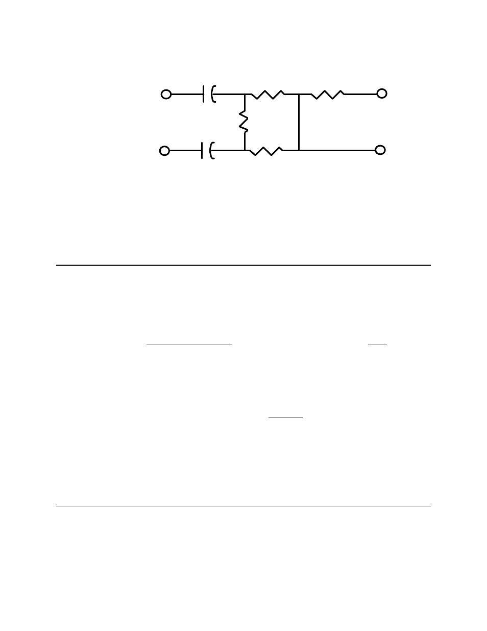 Network cabling - tp/xf-1250 channel, Distribution rule for tp/xf-1250 channel, Lonpoint hardware guide 3-7 | Echelon LonPoint Module User Manual | Page 29 / 115