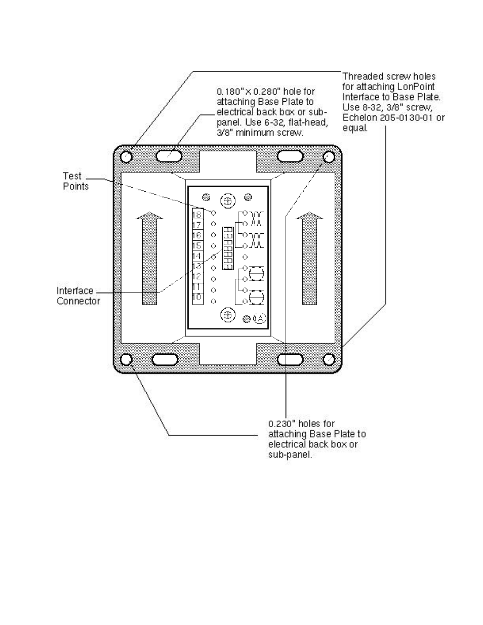 Echelon LonPoint Module User Manual | Page 39 / 115