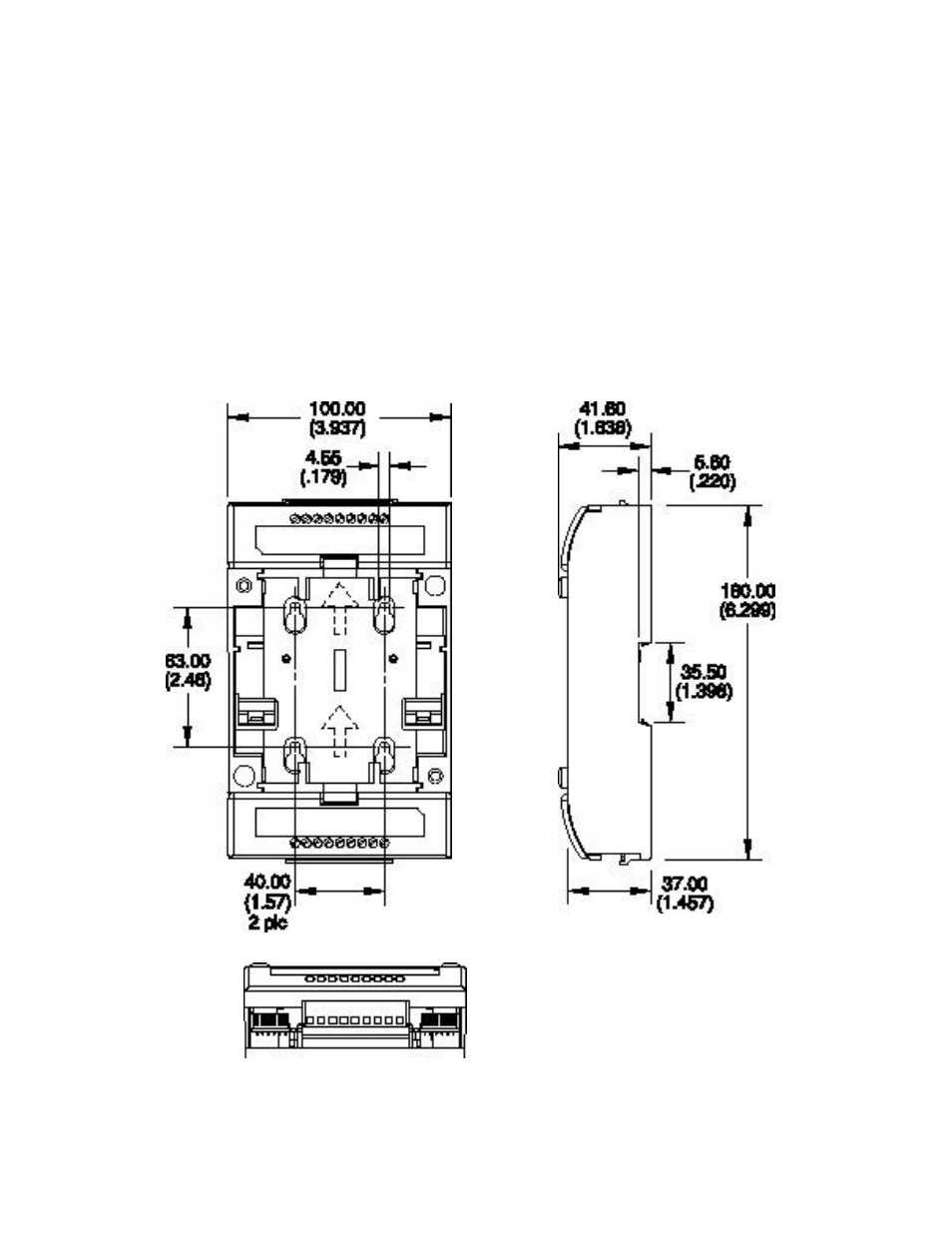 Echelon LonPoint Module User Manual | Page 47 / 115