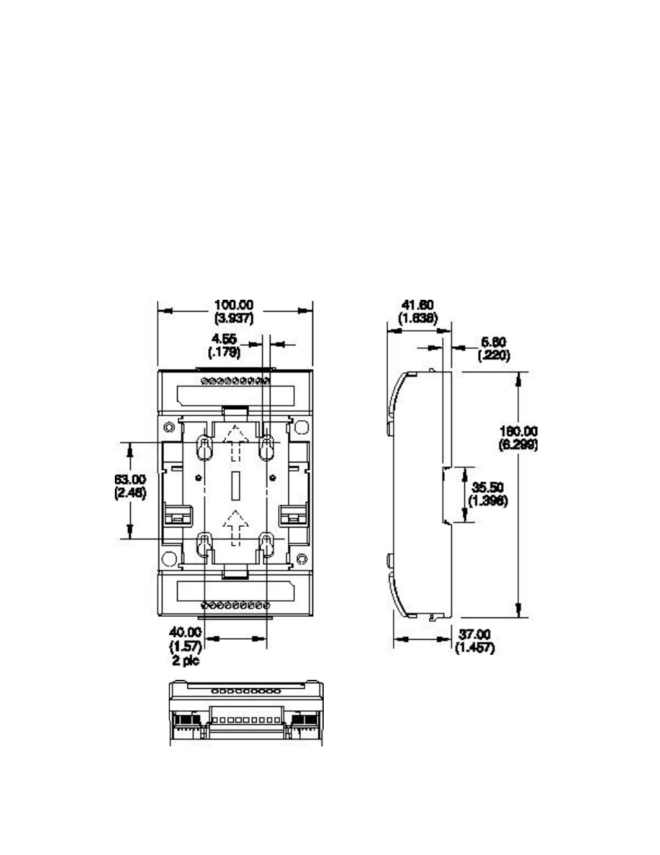 Echelon LonPoint Module User Manual | Page 62 / 115