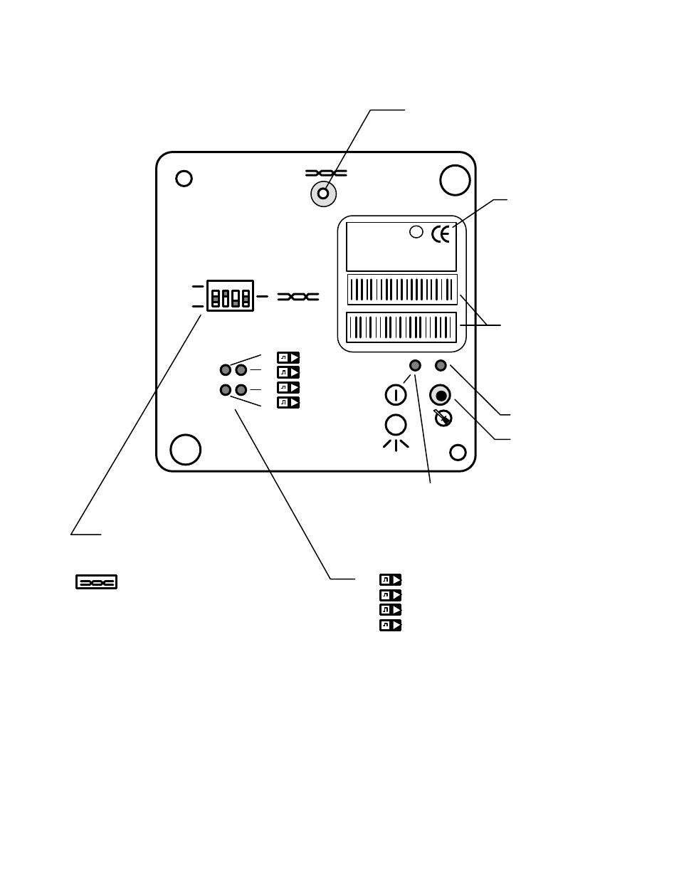 Lonpoint hardware guide 7-3 | Echelon LonPoint Module User Manual | Page 81 / 115