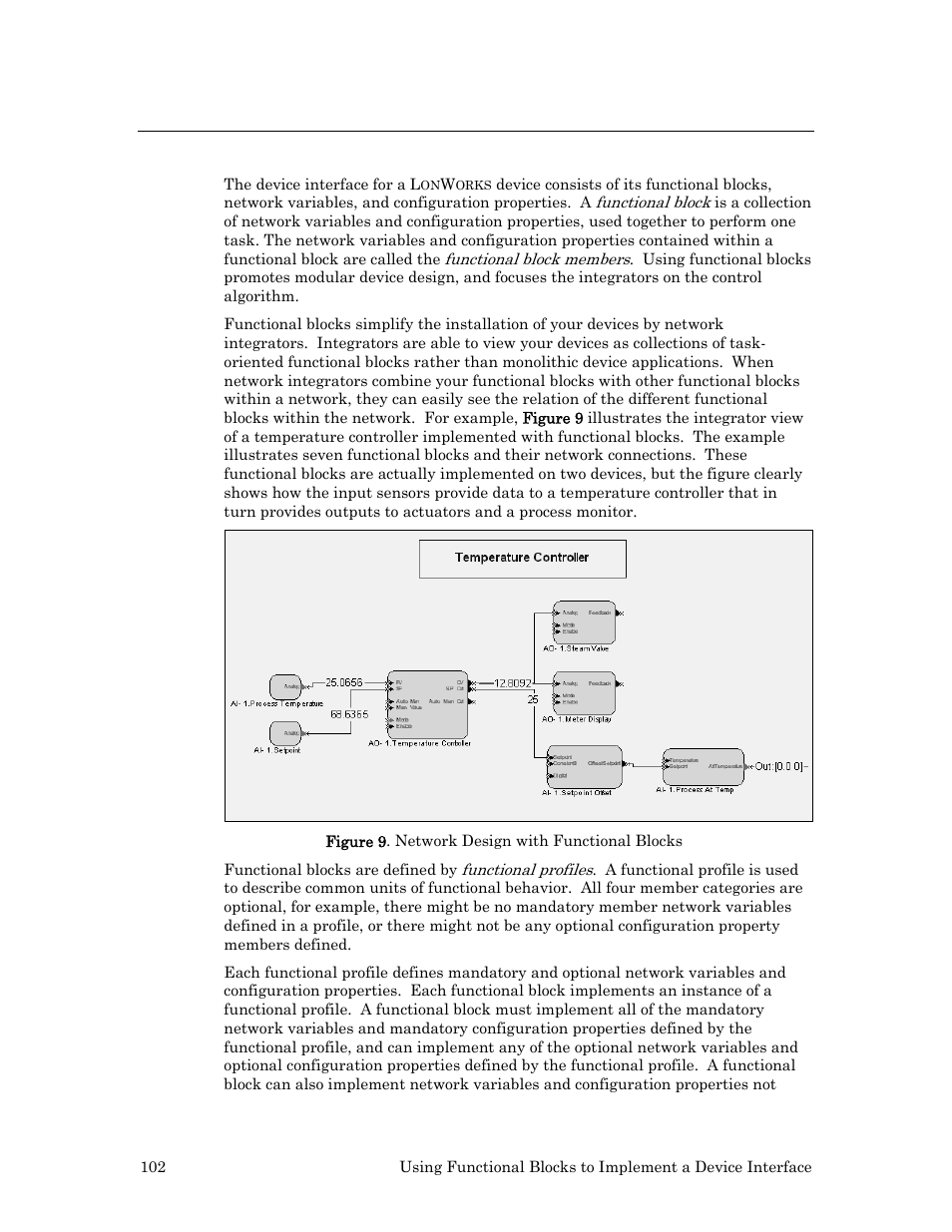 Overview | Echelon Neuron C User Manual | Page 114 / 268