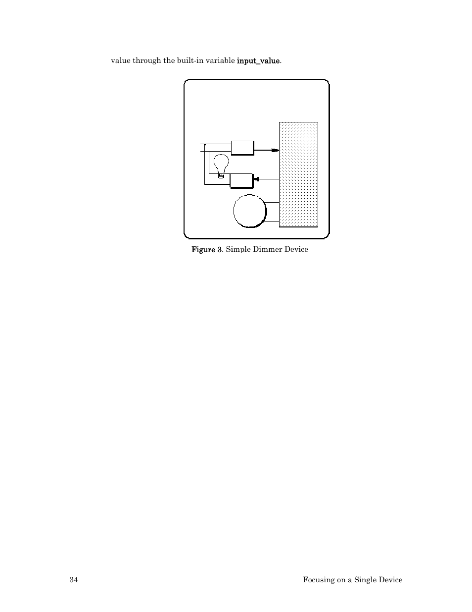 Dimmer switch | Echelon Neuron C User Manual | Page 46 / 268