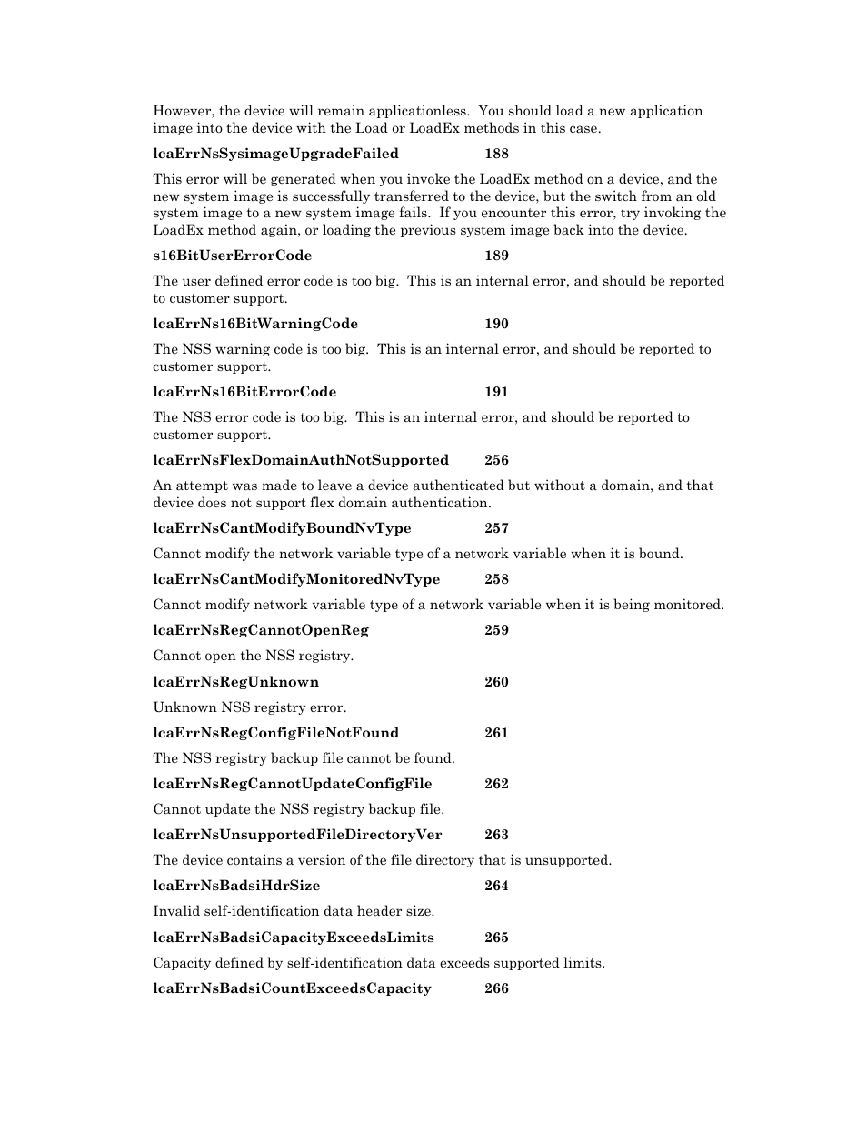 Echelon OpenLNS User Manual | Page 1024 / 1081