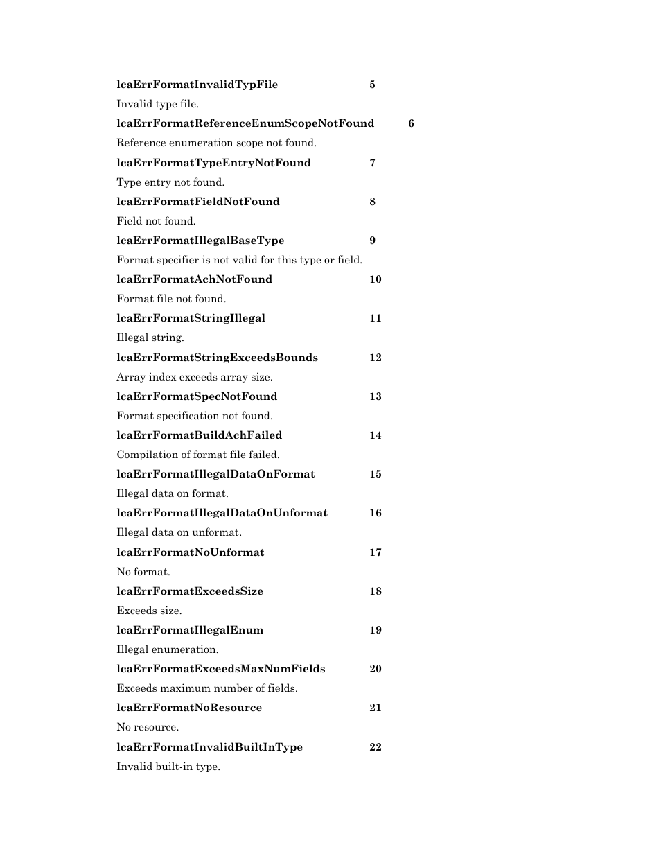 Echelon OpenLNS User Manual | Page 1059 / 1081