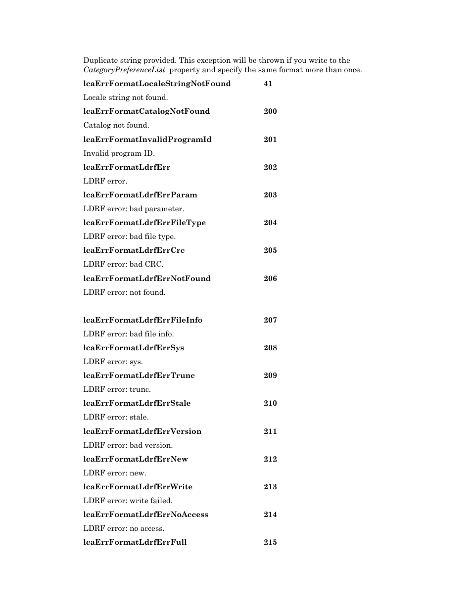 Echelon OpenLNS User Manual | Page 1061 / 1081