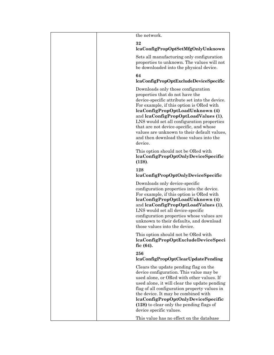 Echelon OpenLNS User Manual | Page 74 / 1081