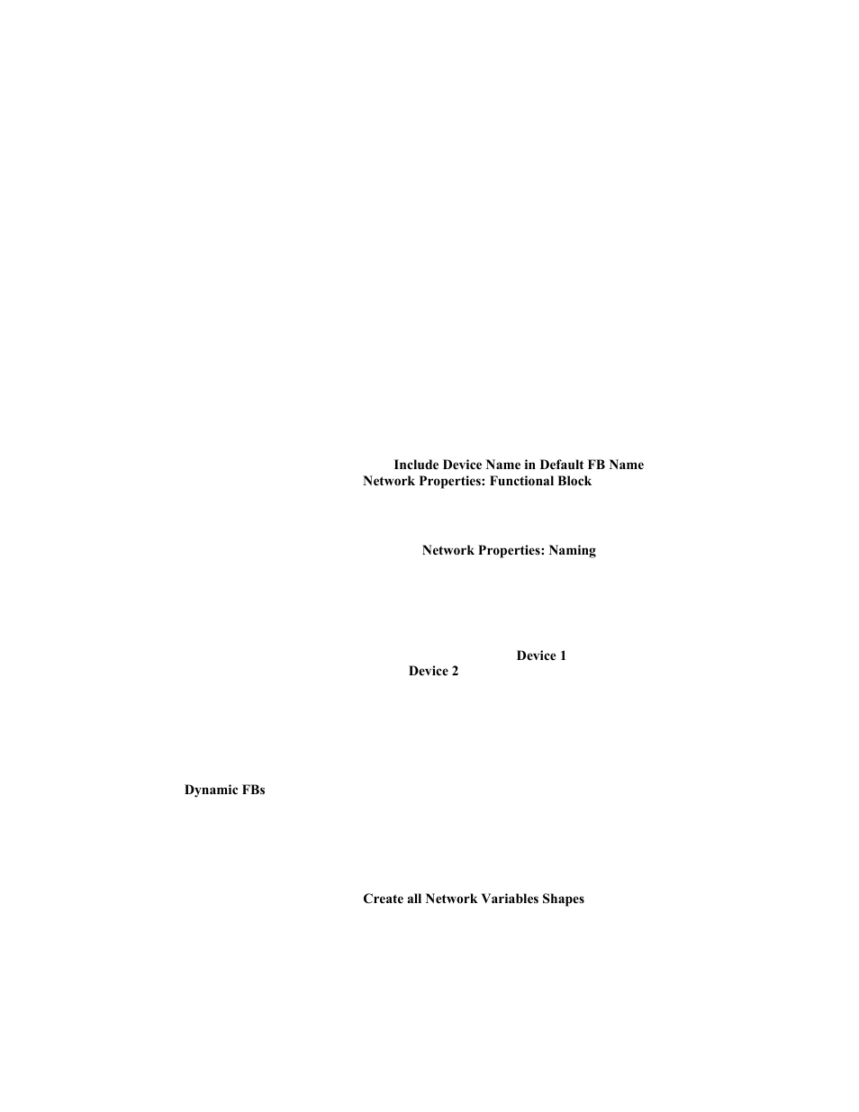 Echelon OpenLNS Commissioning Tool User Manual | Page 100 / 393