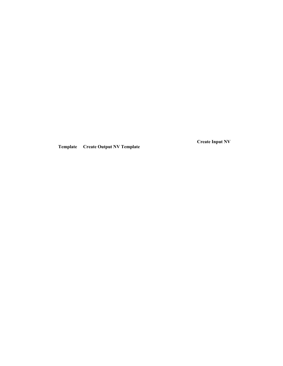 Creating a network variable smartshape, Creating a network variable master smartshape | Echelon OpenLNS Commissioning Tool User Manual | Page 109 / 393