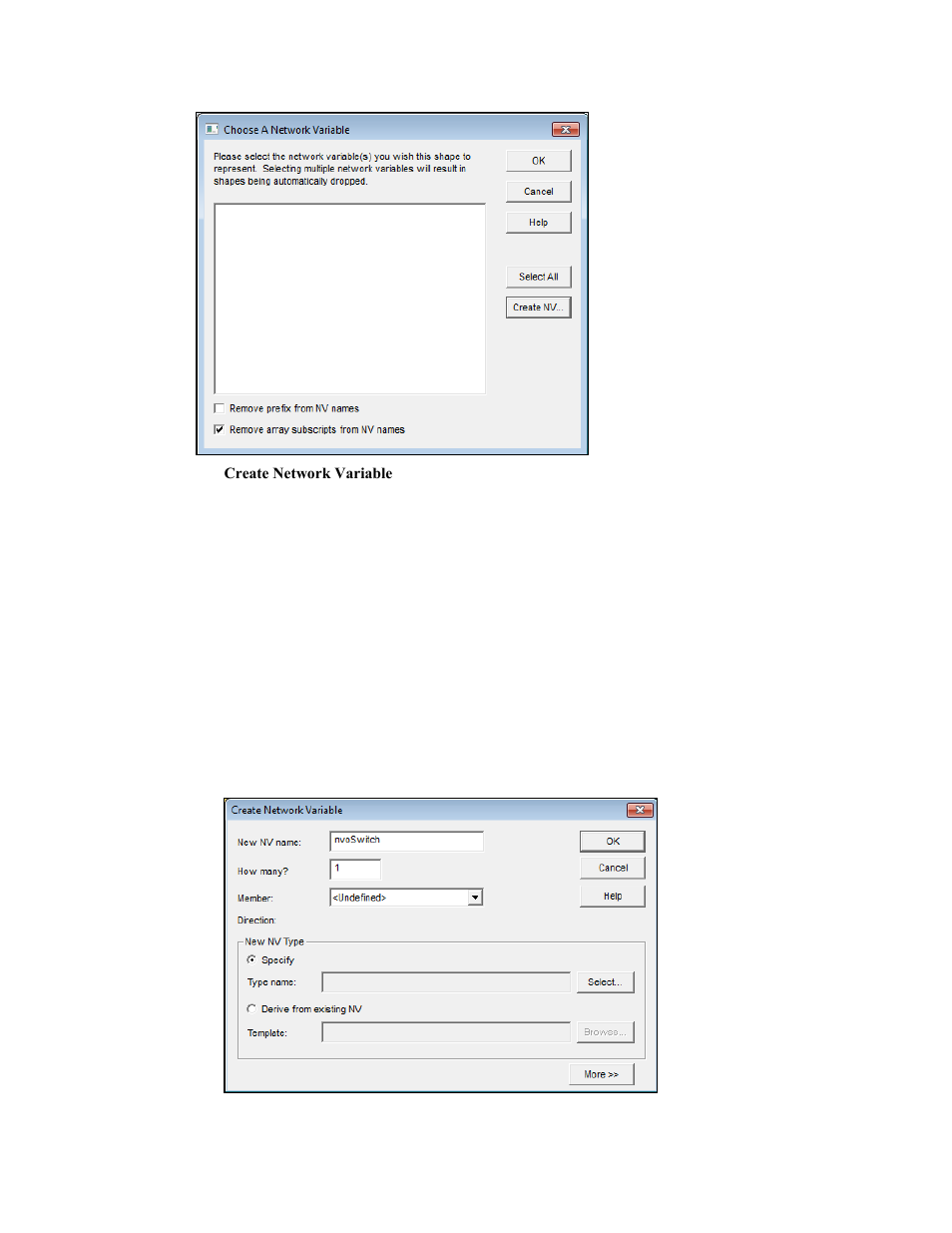 Echelon OpenLNS Commissioning Tool User Manual | Page 111 / 393