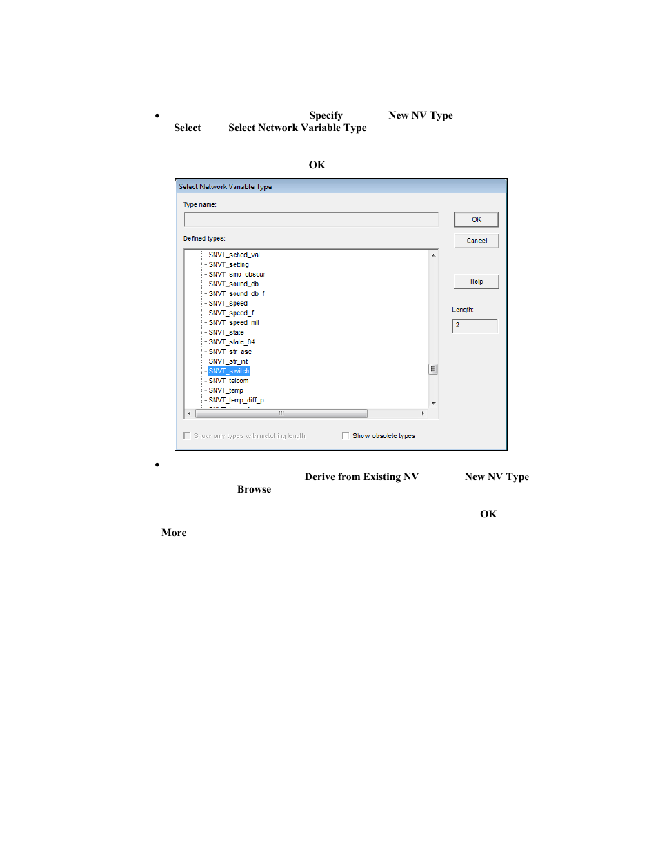 Echelon OpenLNS Commissioning Tool User Manual | Page 112 / 393