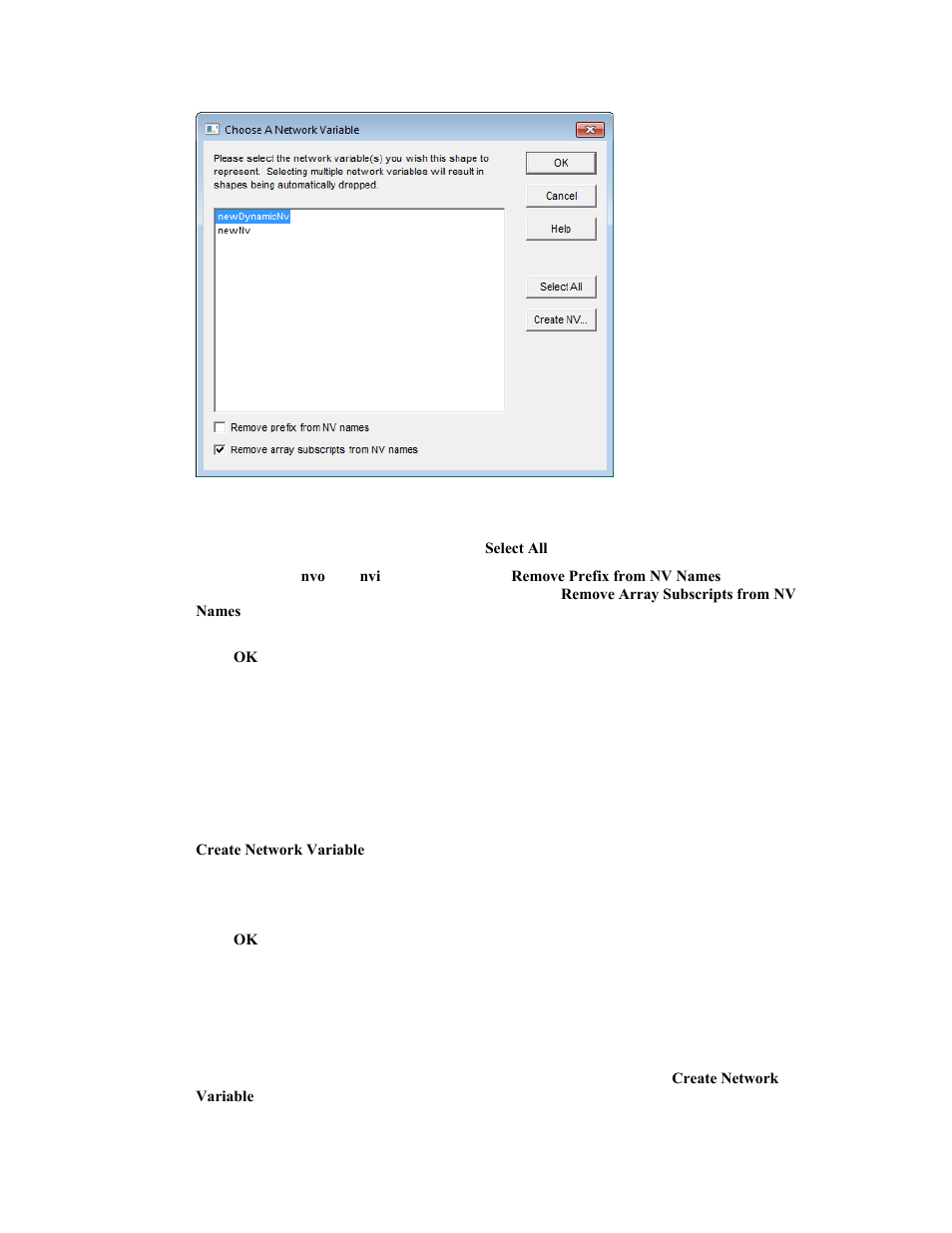 Echelon OpenLNS Commissioning Tool User Manual | Page 114 / 393