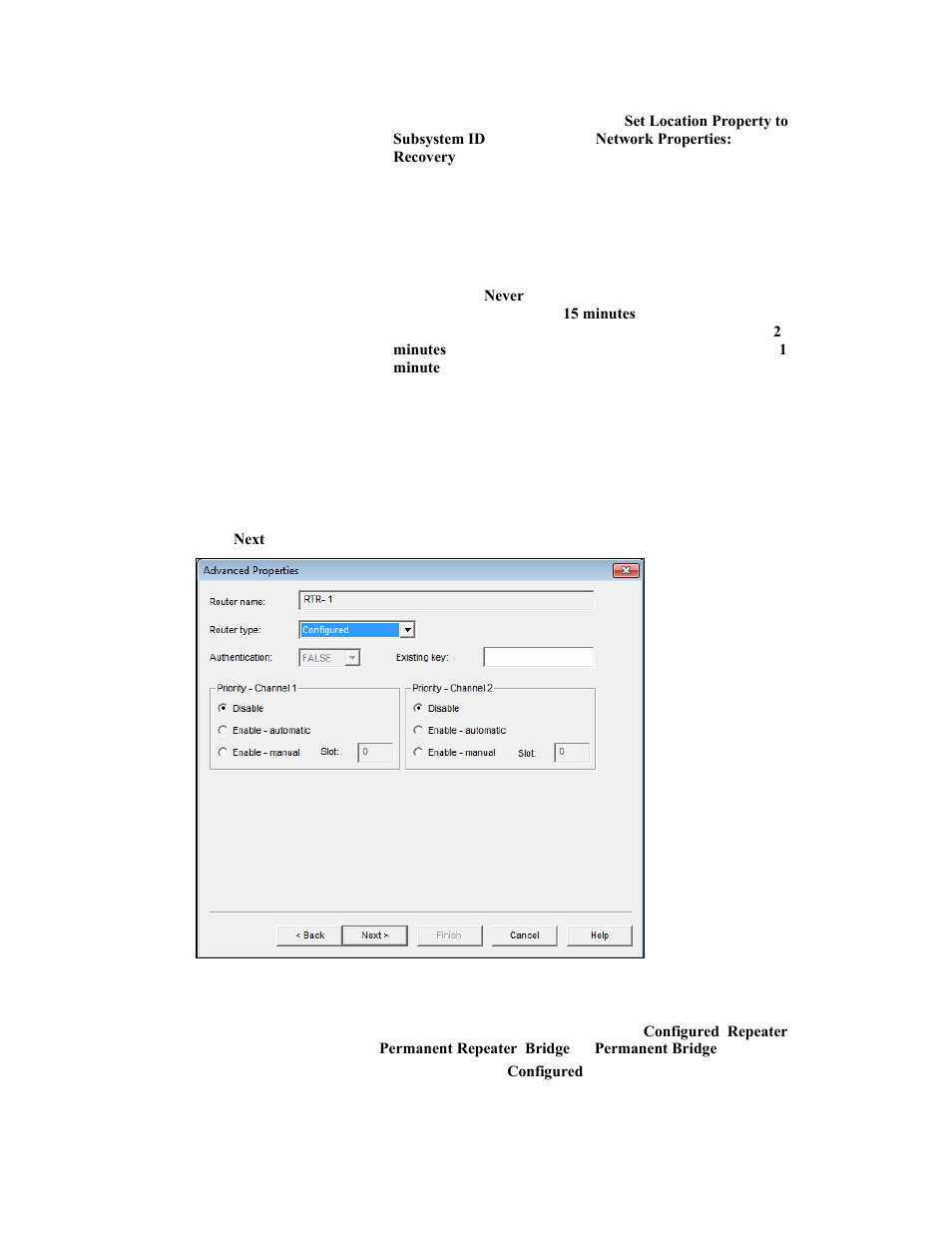 Echelon OpenLNS Commissioning Tool User Manual | Page 120 / 393