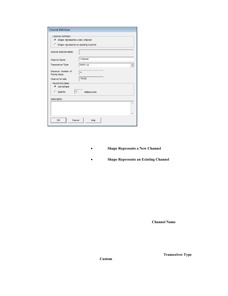 Echelon OpenLNS Commissioning Tool User Manual | Page 123 / 393
