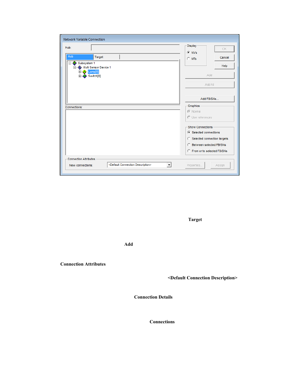 Echelon OpenLNS Commissioning Tool User Manual | Page 131 / 393