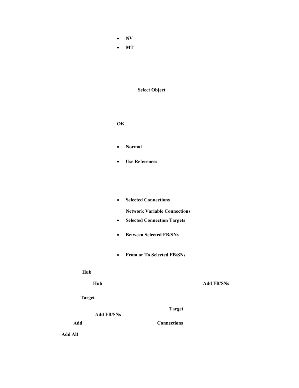 Echelon OpenLNS Commissioning Tool User Manual | Page 132 / 393