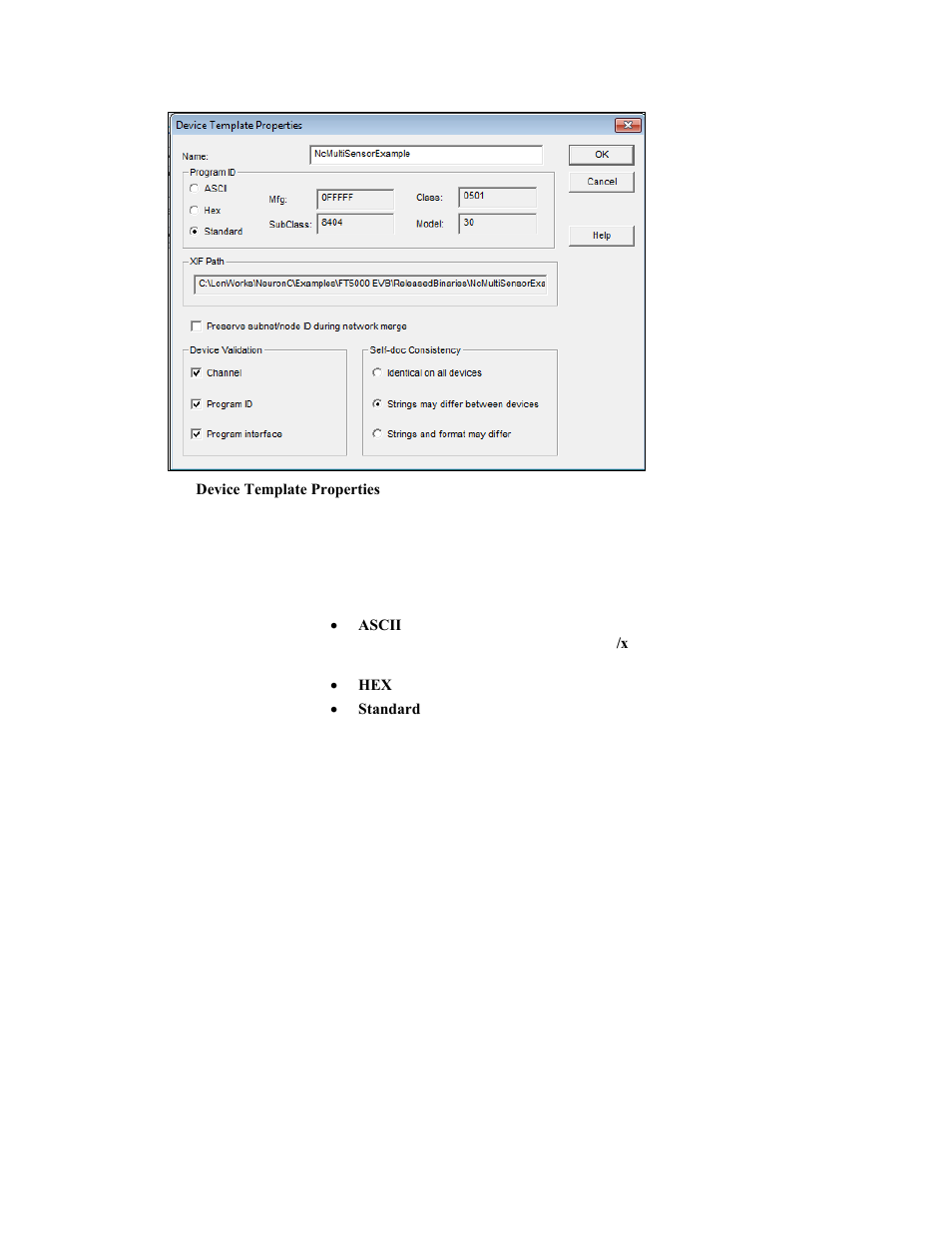 Echelon OpenLNS Commissioning Tool User Manual | Page 150 / 393