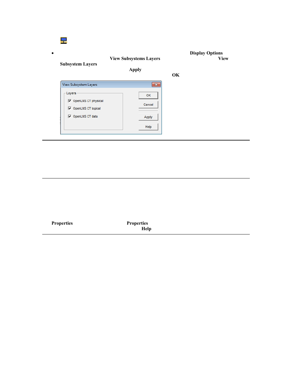 Working with openlns ct smartshapes, Moving an openlns ct smartshape, Repositioning an openlns ct smartshape | Echelon OpenLNS Commissioning Tool User Manual | Page 152 / 393