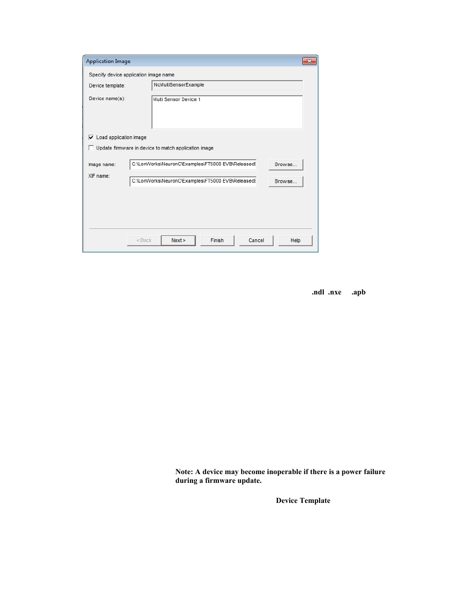 Echelon OpenLNS Commissioning Tool User Manual | Page 165 / 393