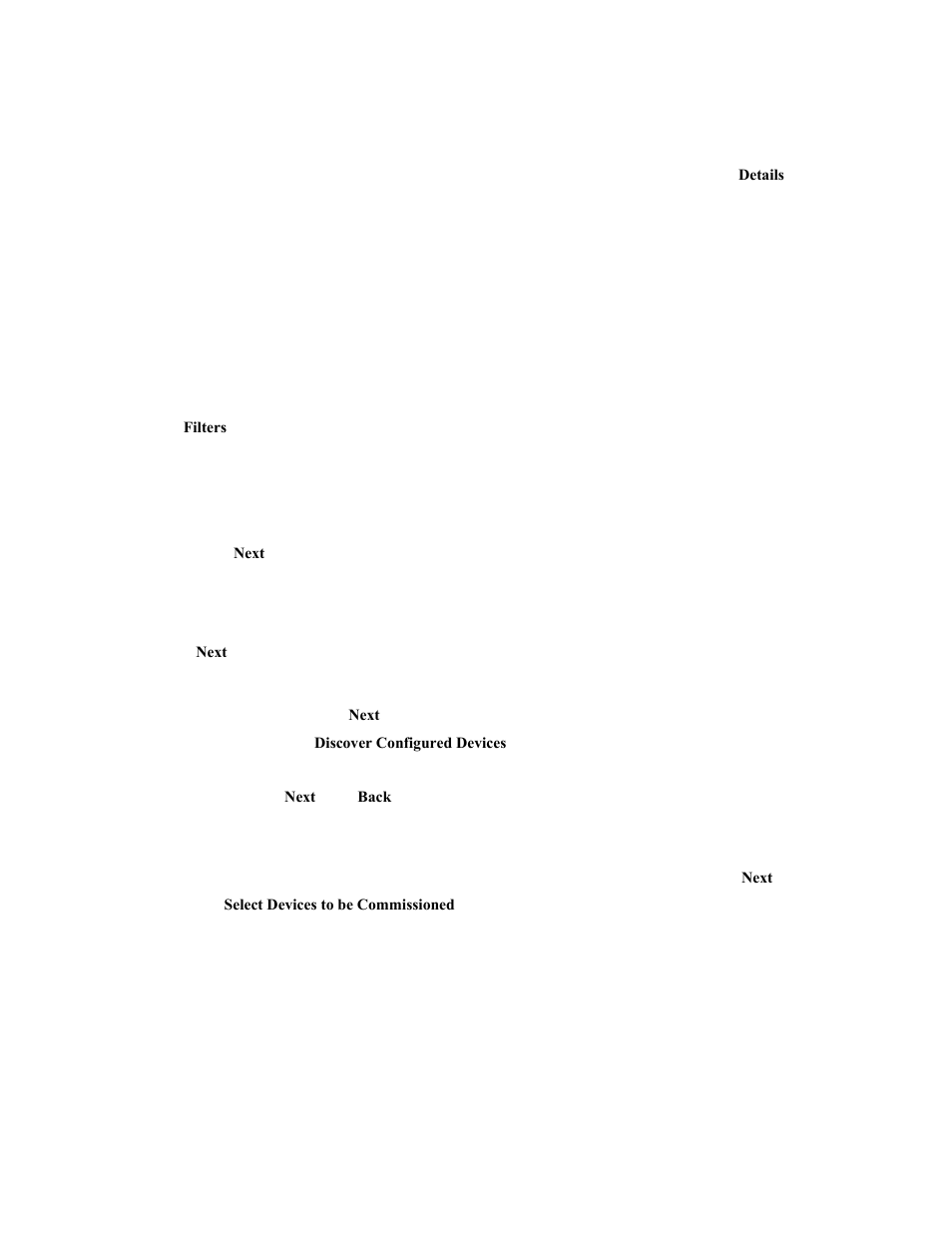 Echelon OpenLNS Commissioning Tool User Manual | Page 176 / 393