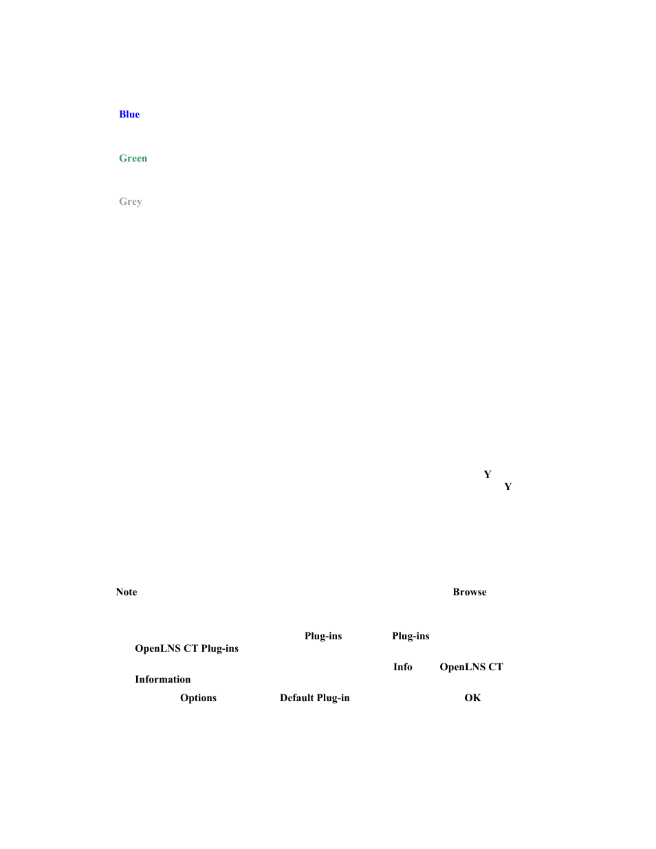 Echelon OpenLNS Commissioning Tool User Manual | Page 185 / 393