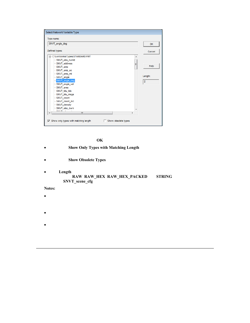 Echelon OpenLNS Commissioning Tool User Manual | Page 195 / 393