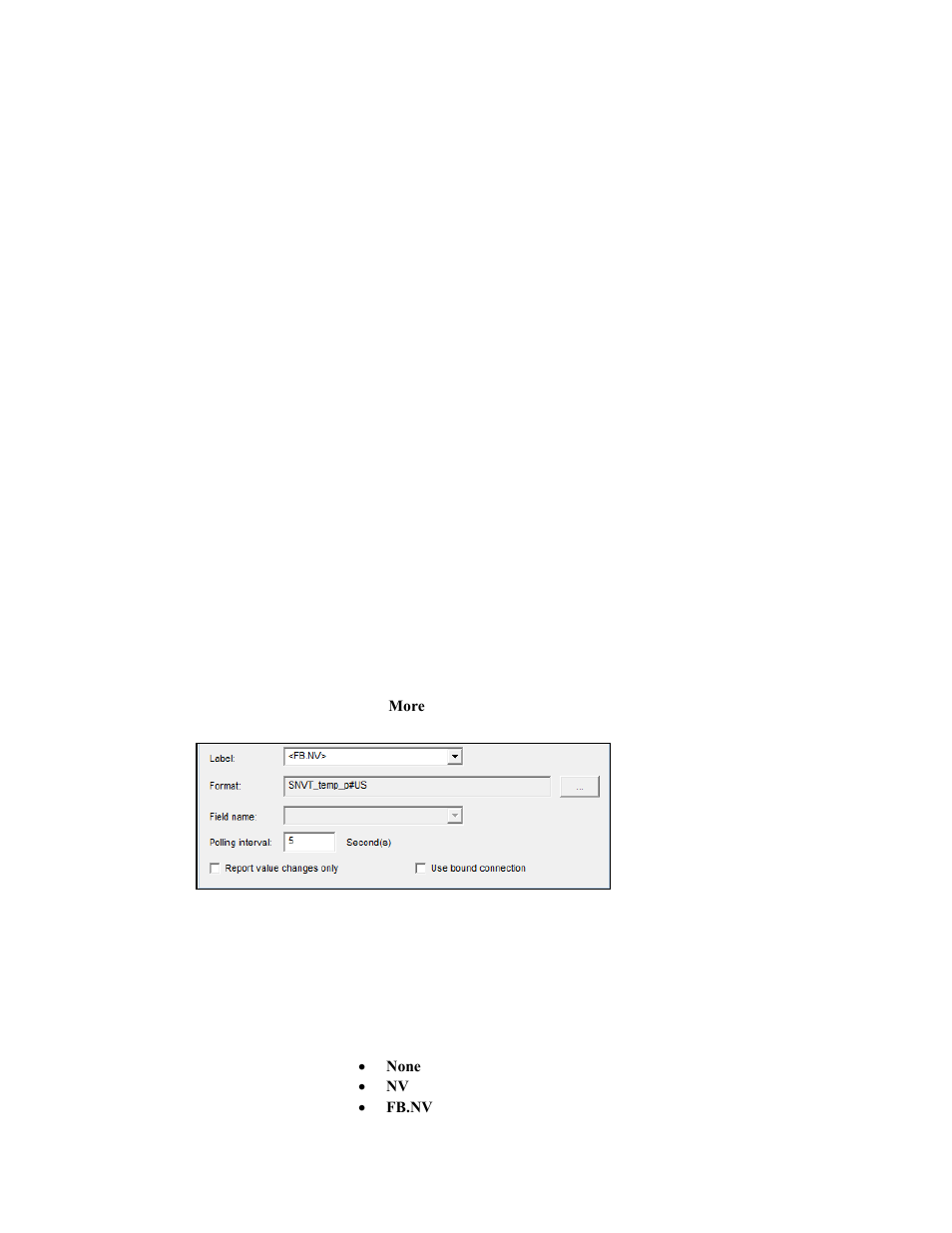 Echelon OpenLNS Commissioning Tool User Manual | Page 199 / 393