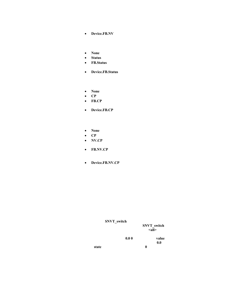 Echelon OpenLNS Commissioning Tool User Manual | Page 200 / 393