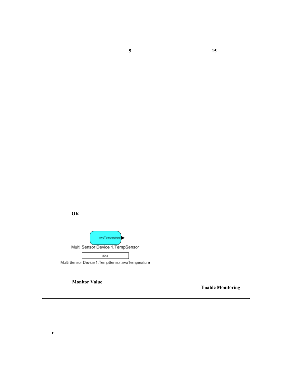 Updating a data point | Echelon OpenLNS Commissioning Tool User Manual | Page 201 / 393