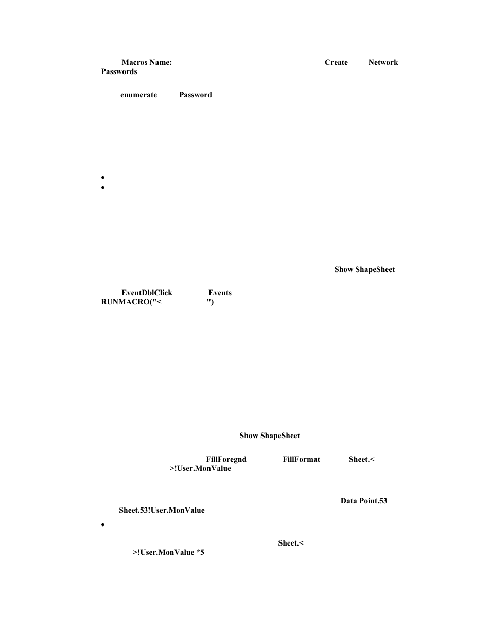 Reading data point smartshape values, Using an add on to read values, Using an add-on to read values | Echelon OpenLNS Commissioning Tool User Manual | Page 208 / 393