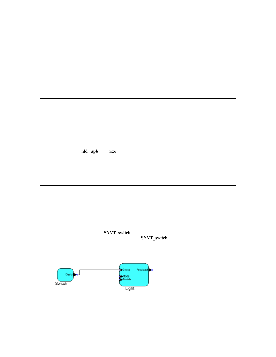 Routers, Applications, Network variables | Echelon OpenLNS Commissioning Tool User Manual | Page 22 / 393