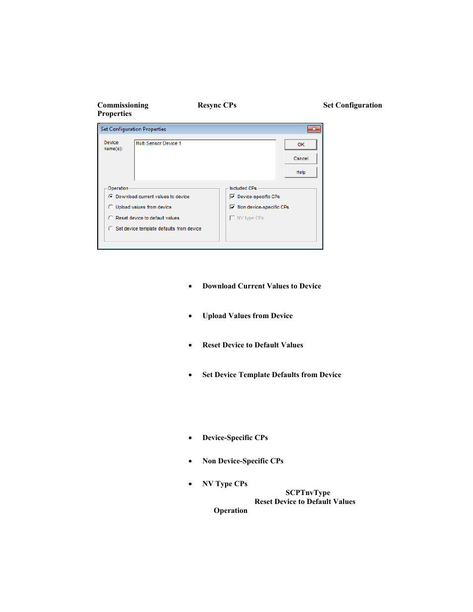 Echelon OpenLNS Commissioning Tool User Manual | Page 222 / 393