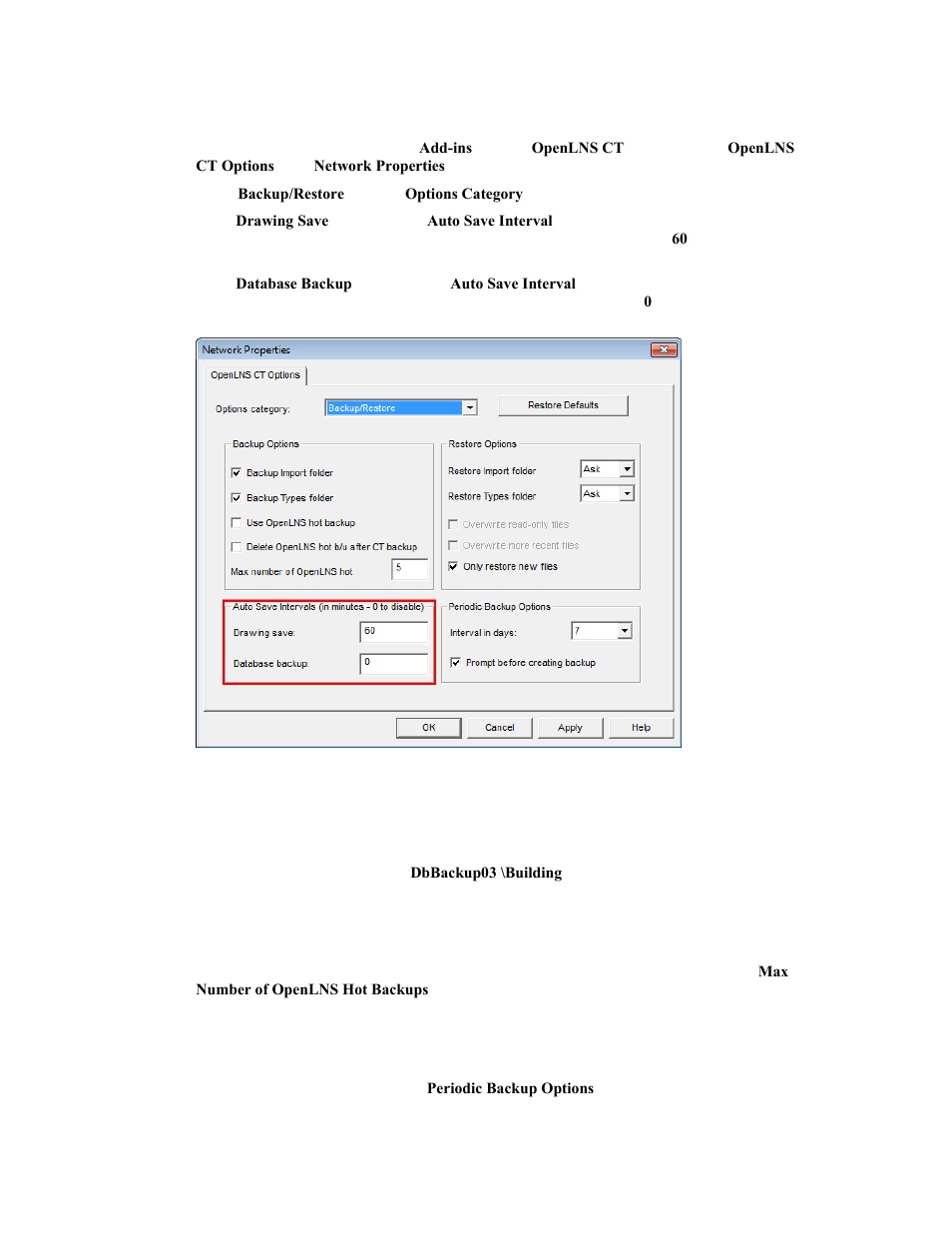 Echelon OpenLNS Commissioning Tool User Manual | Page 227 / 393