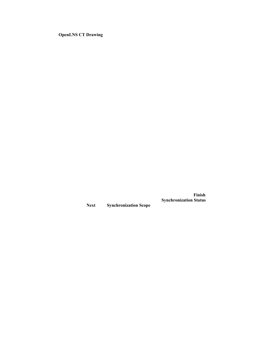 Echelon OpenLNS Commissioning Tool User Manual | Page 257 / 393