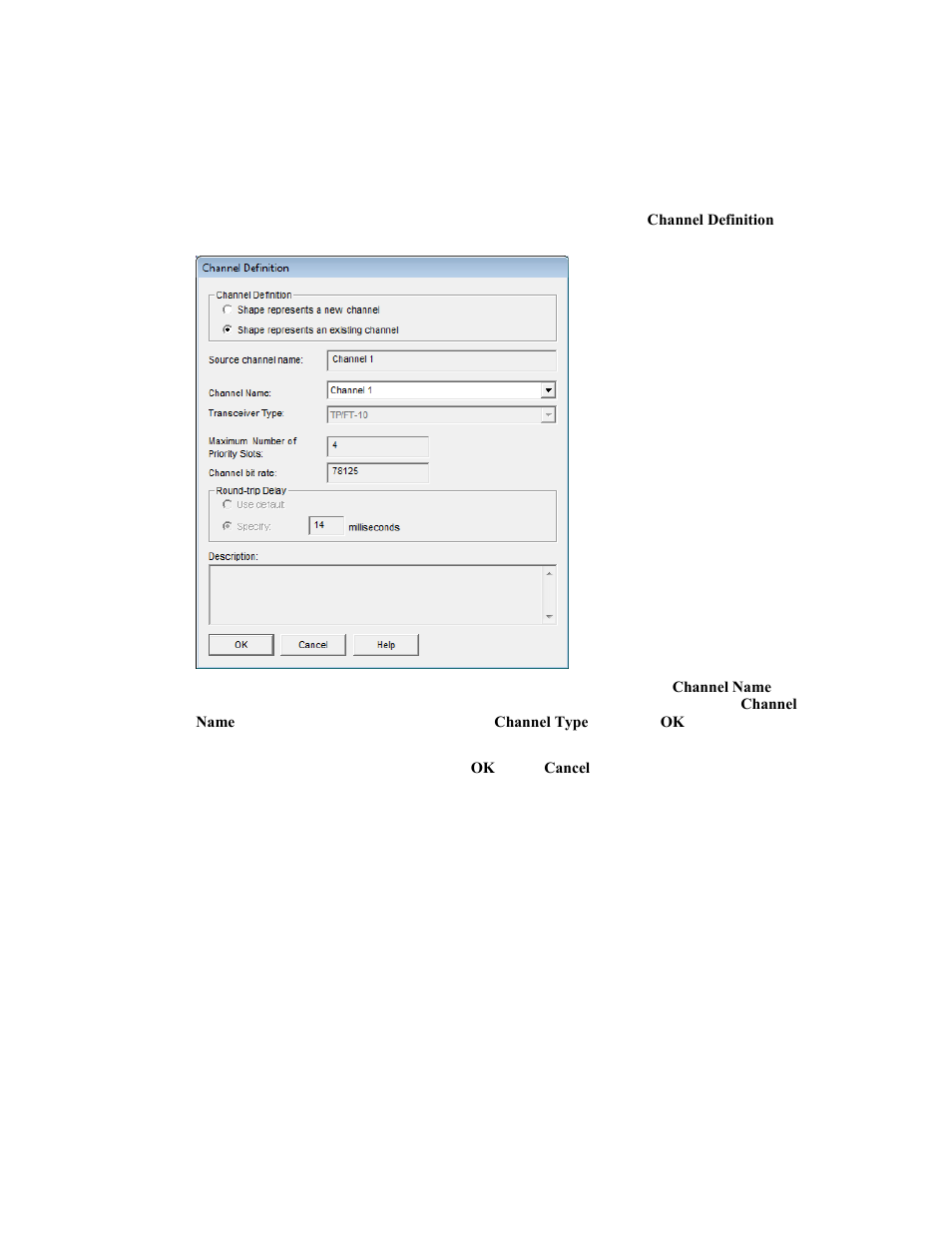 Echelon OpenLNS Commissioning Tool User Manual | Page 268 / 393
