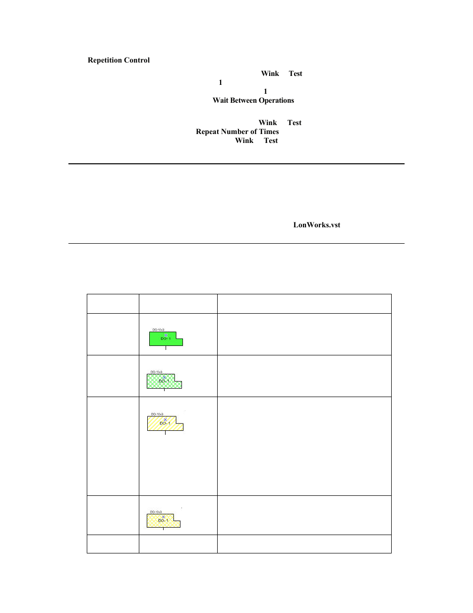 Using openlns ct styles overview, Openlns ct device styles | Echelon OpenLNS Commissioning Tool User Manual | Page 276 / 393