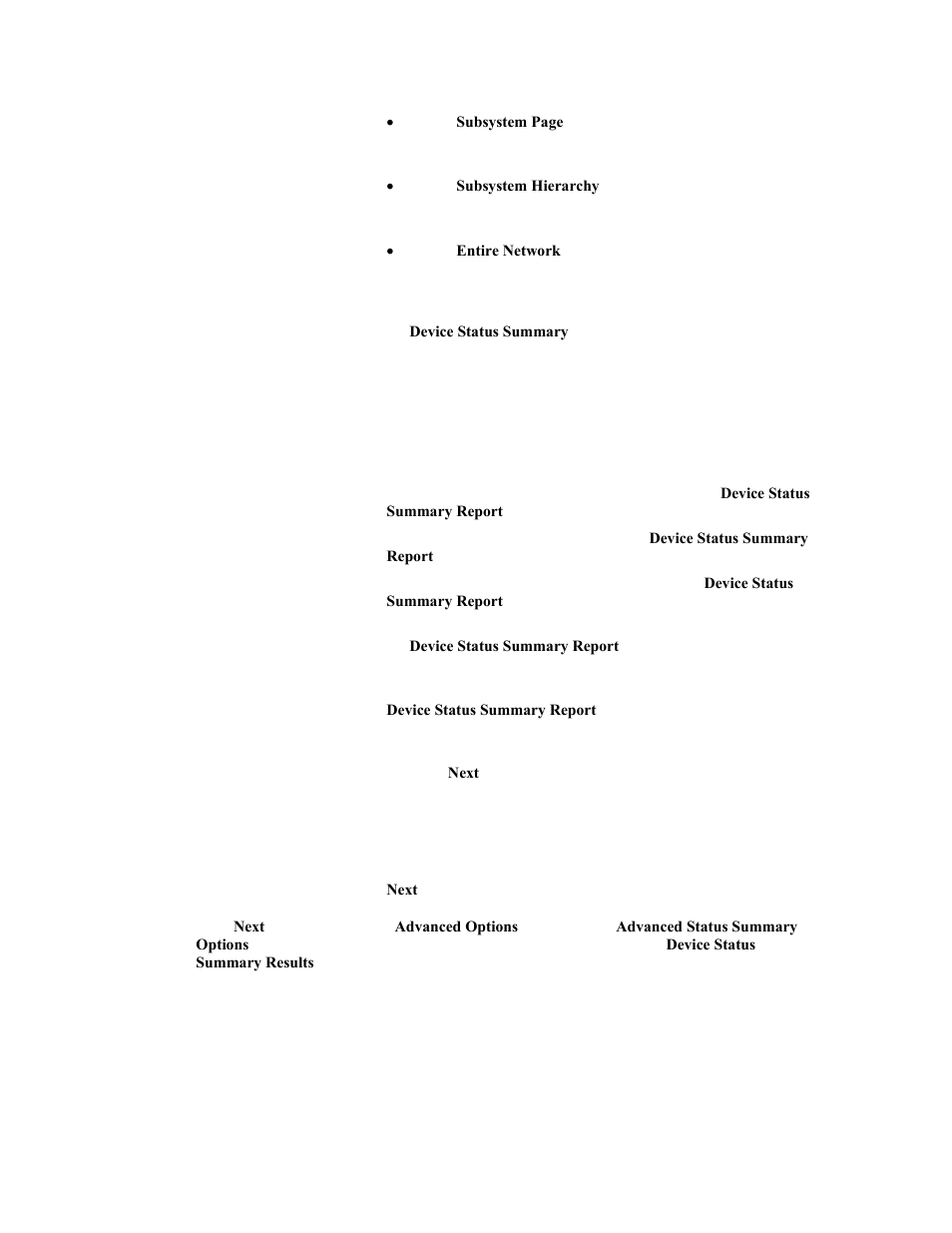 Echelon OpenLNS Commissioning Tool User Manual | Page 281 / 393
