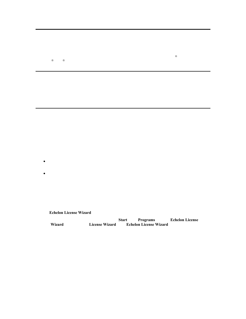 Commissioning devices with openlns ct, Overview of openlns ct licensing, Maintaining openlns ct | Echelon OpenLNS Commissioning Tool User Manual | Page 296 / 393
