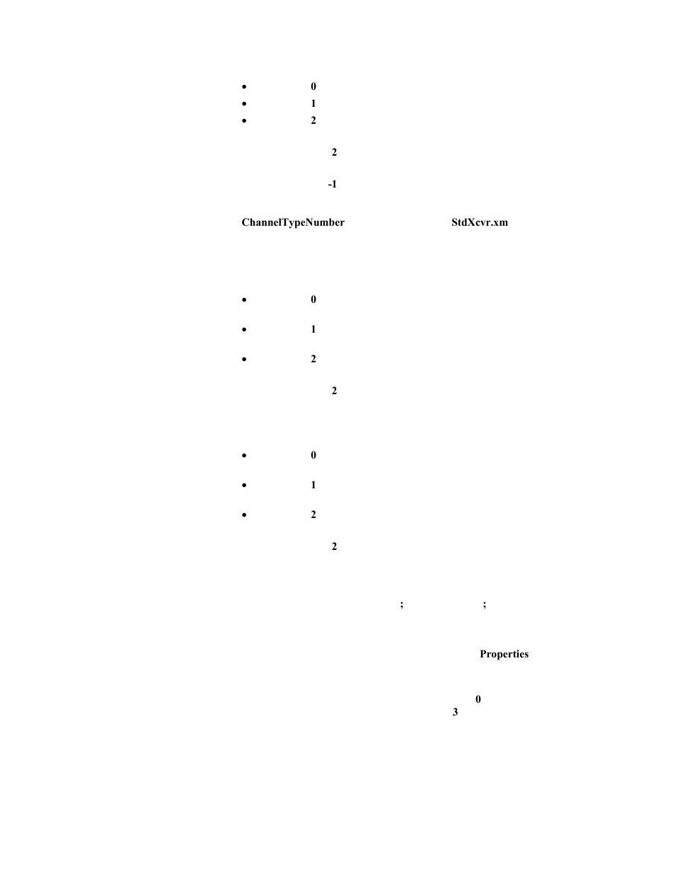 Echelon OpenLNS Commissioning Tool User Manual | Page 326 / 393