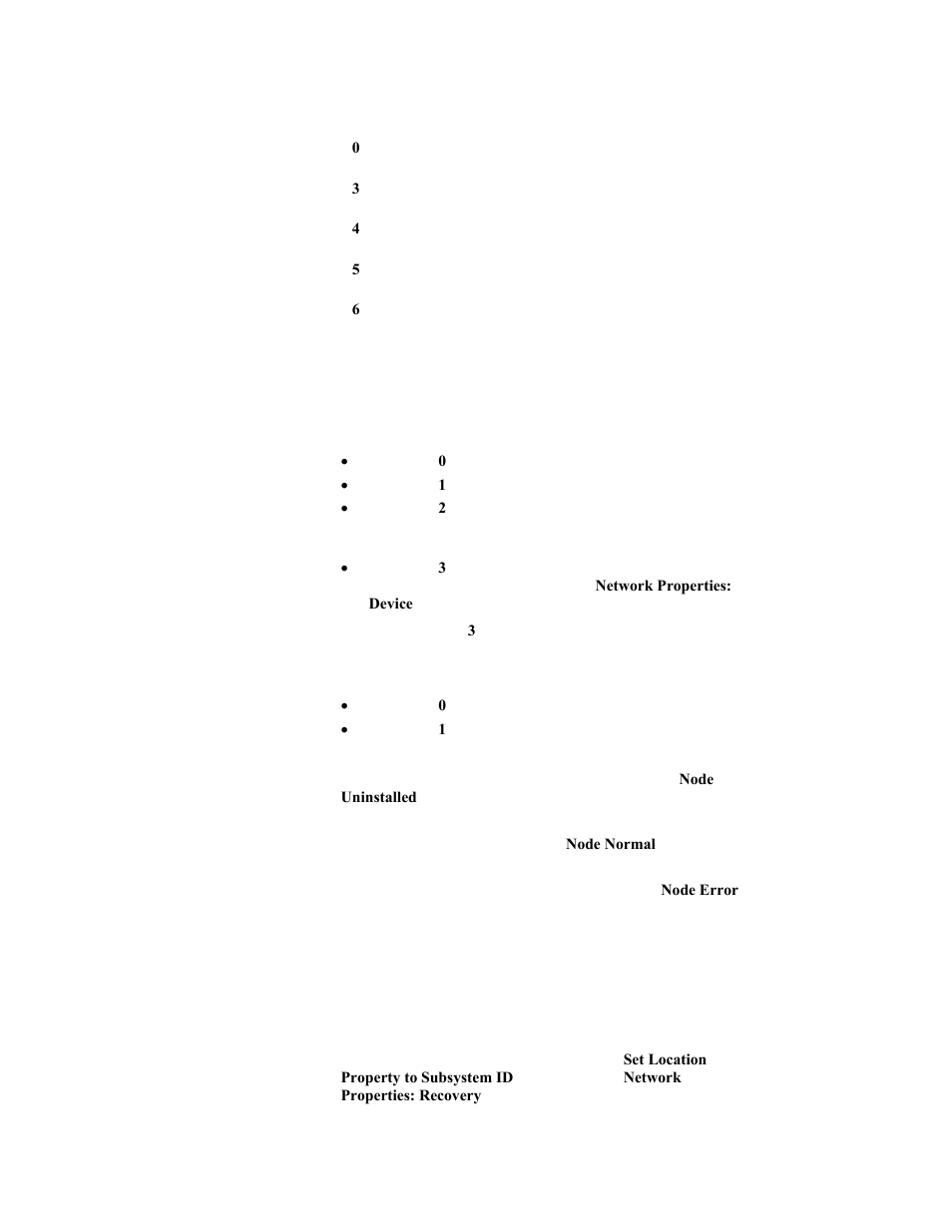 Echelon OpenLNS Commissioning Tool User Manual | Page 327 / 393
