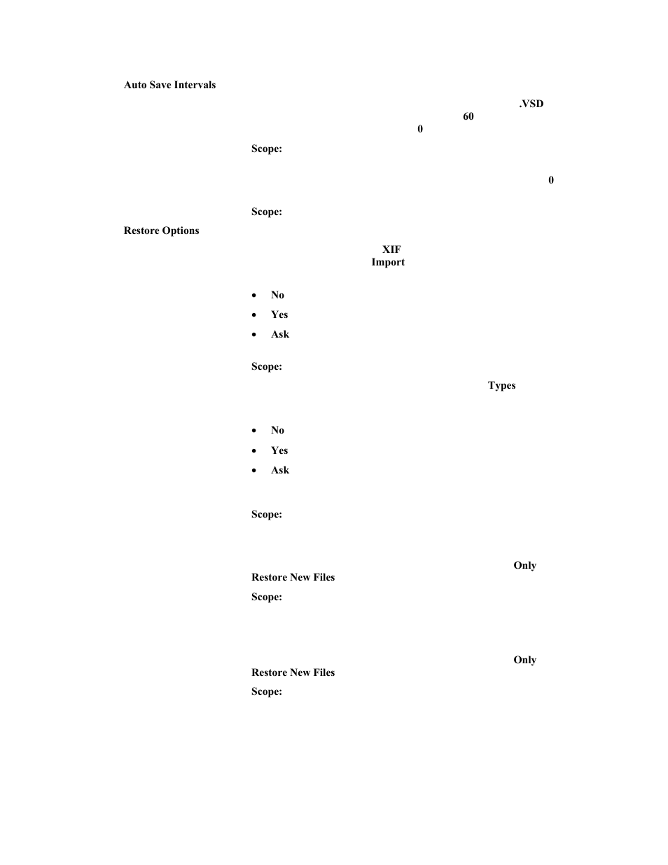 Echelon OpenLNS Commissioning Tool User Manual | Page 337 / 393