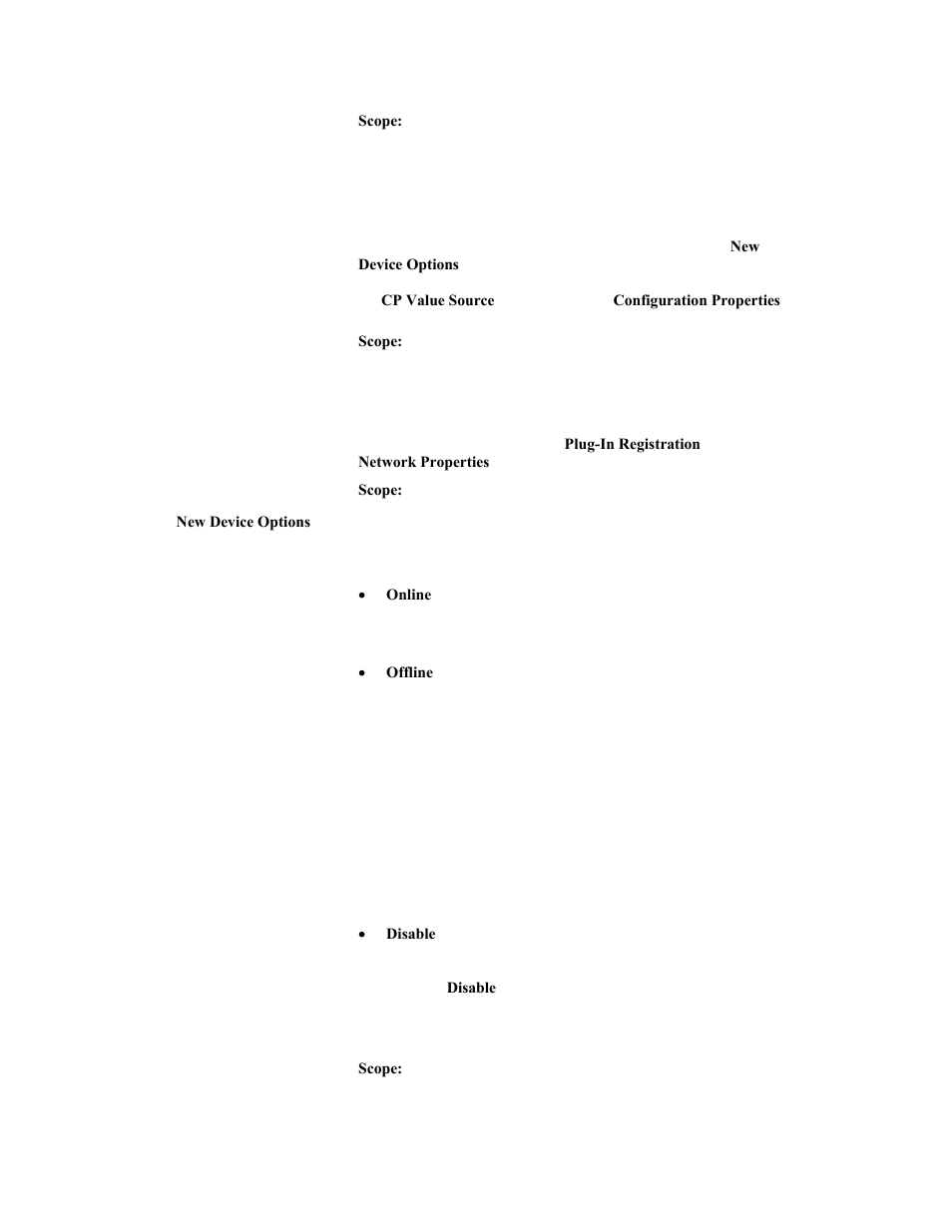 Echelon OpenLNS Commissioning Tool User Manual | Page 342 / 393