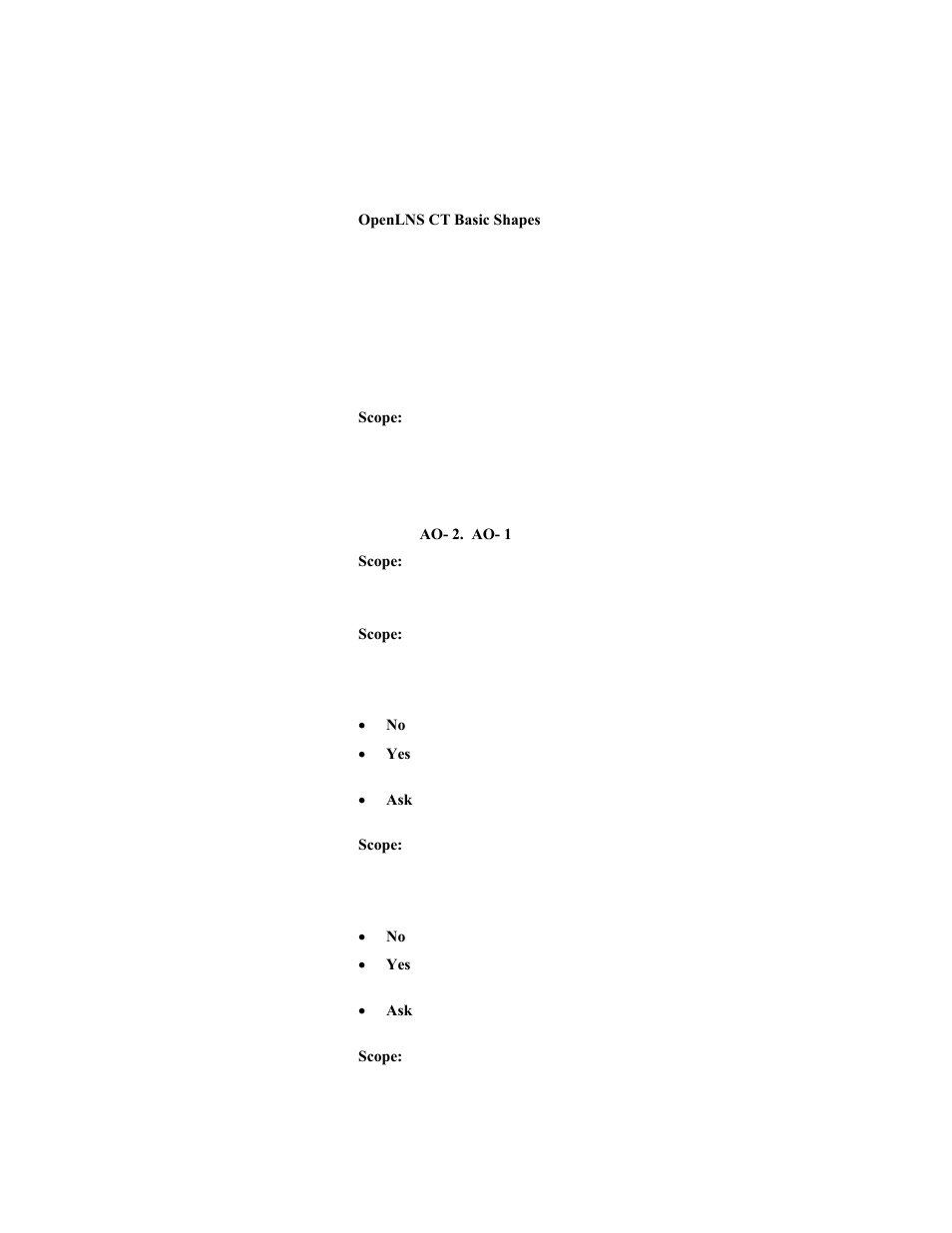 Echelon OpenLNS Commissioning Tool User Manual | Page 344 / 393