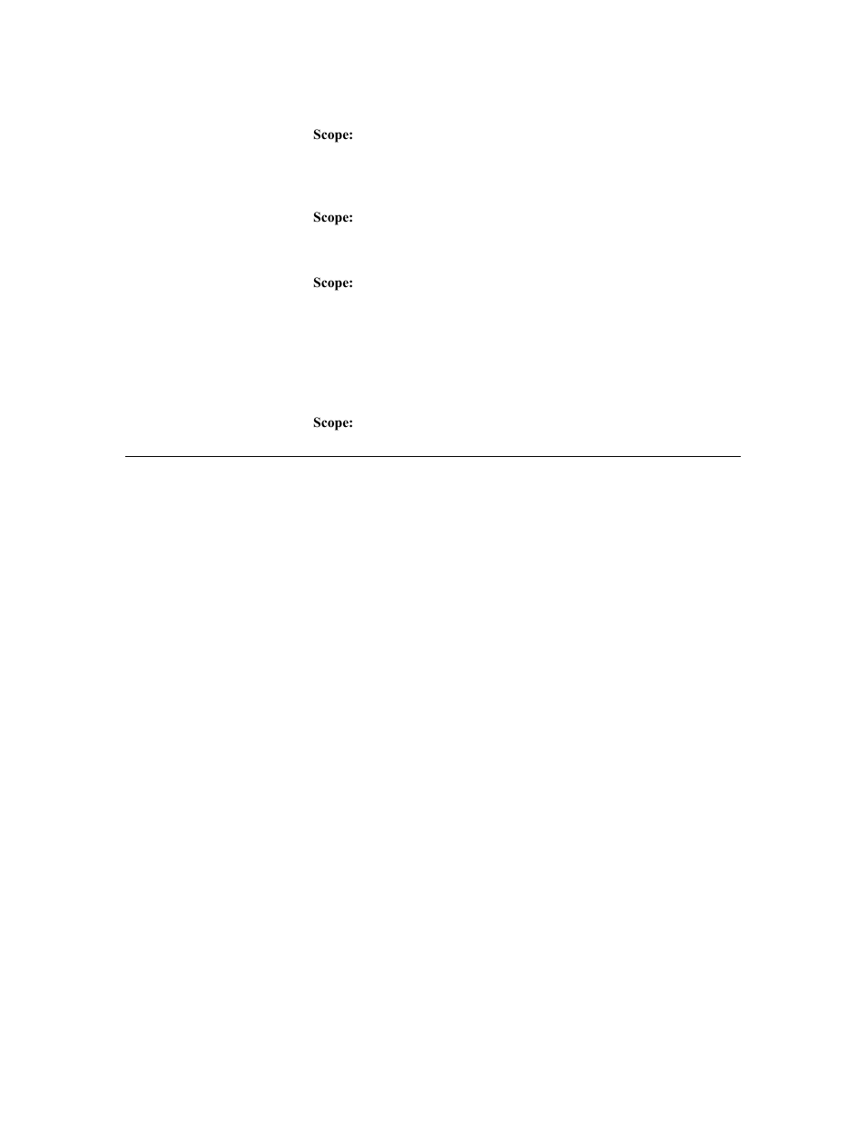 Openlns event options | Echelon OpenLNS Commissioning Tool User Manual | Page 347 / 393