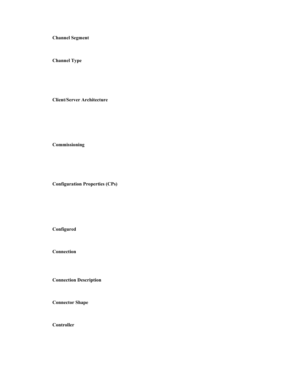 Echelon OpenLNS Commissioning Tool User Manual | Page 366 / 393