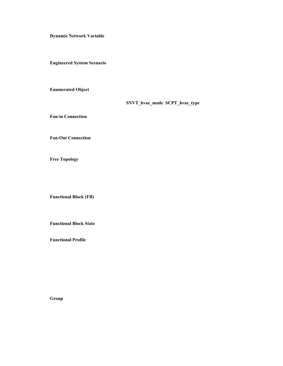 Echelon OpenLNS Commissioning Tool User Manual | Page 369 / 393